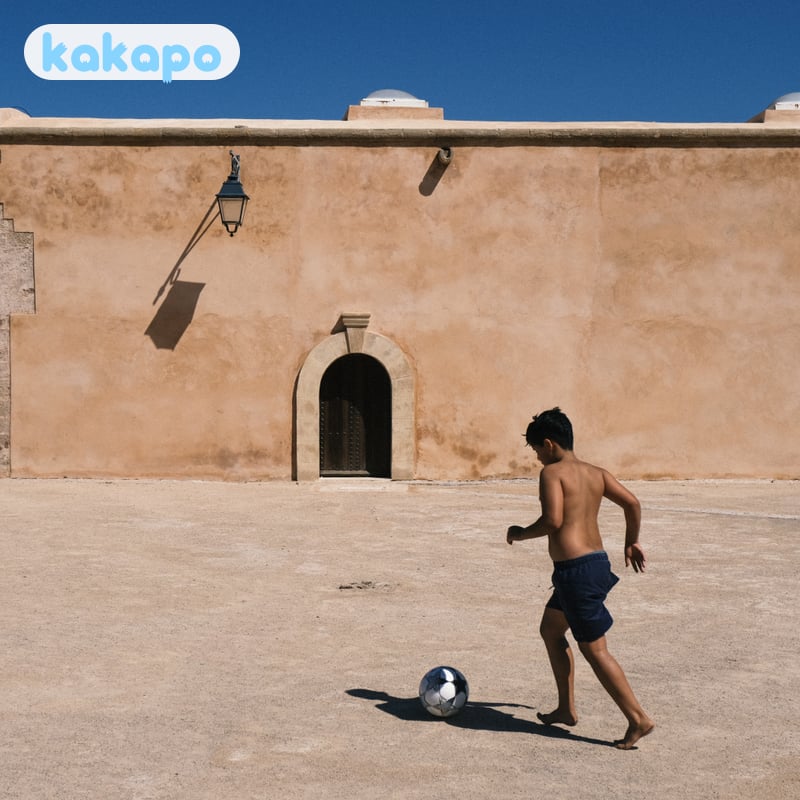 Kasbah des Oudayas + Medina in Rabat, Morocco — Kakapo travel safety guide