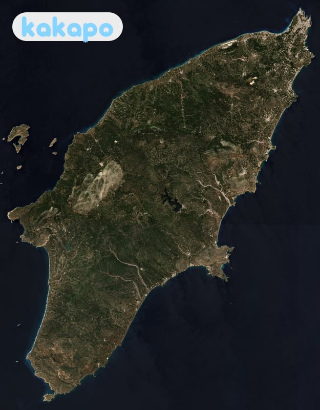 The 2023 wildfire context — what changed in Rhodes, Greece — Kakapo travel safety guide