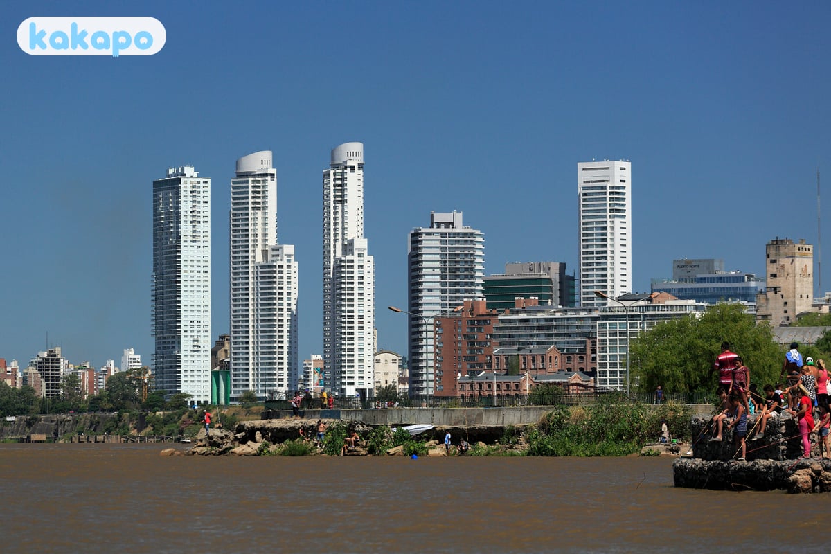 The post-2020 crime escalation in Rosario, Argentina — Kakapo travel safety guide