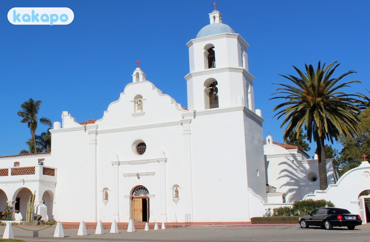 Transport, taxis, the airport in San Diego, United States — Kakapo travel safety guide
