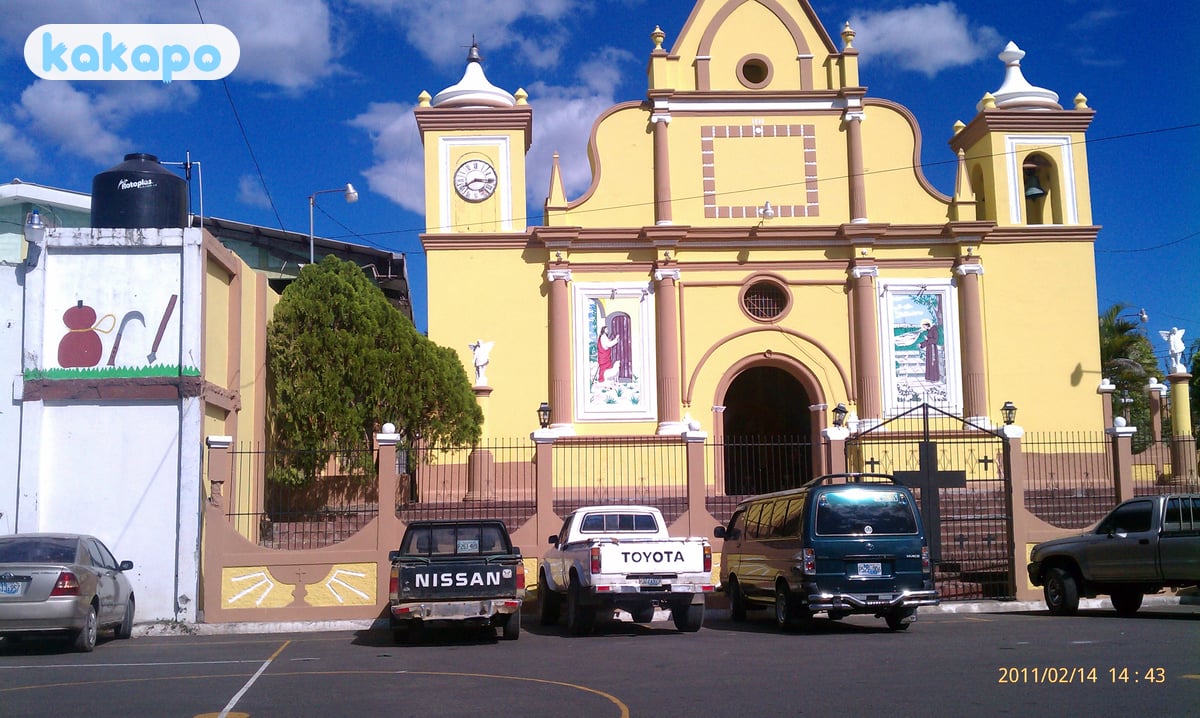 The El Salvador state-of-exception context in San Francisco Gotera, El Salvador — Kakapo travel safety guide