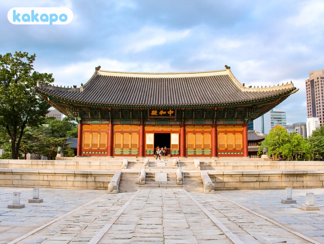 Itaewon — the post-2022 crowd-safety reality in Seoul, South Korea — Kakapo travel safety guide