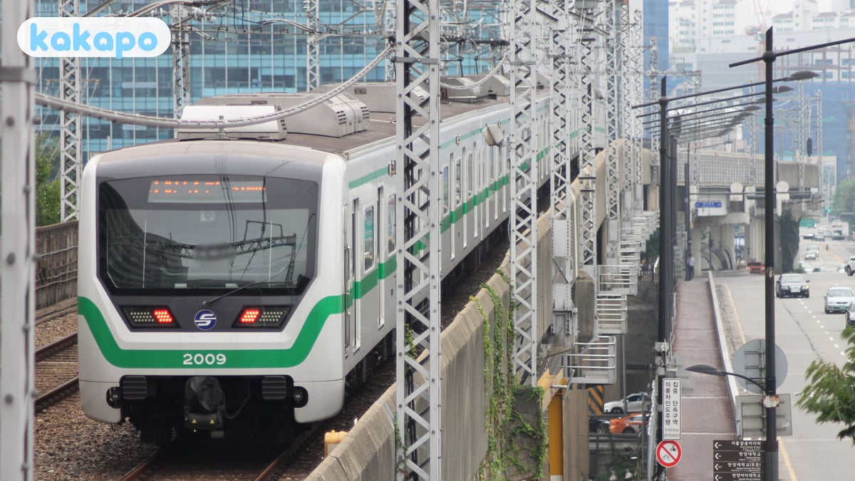 Operating hours and last-train timing in Seoul Subway, South Korea — Kakapo travel safety guide