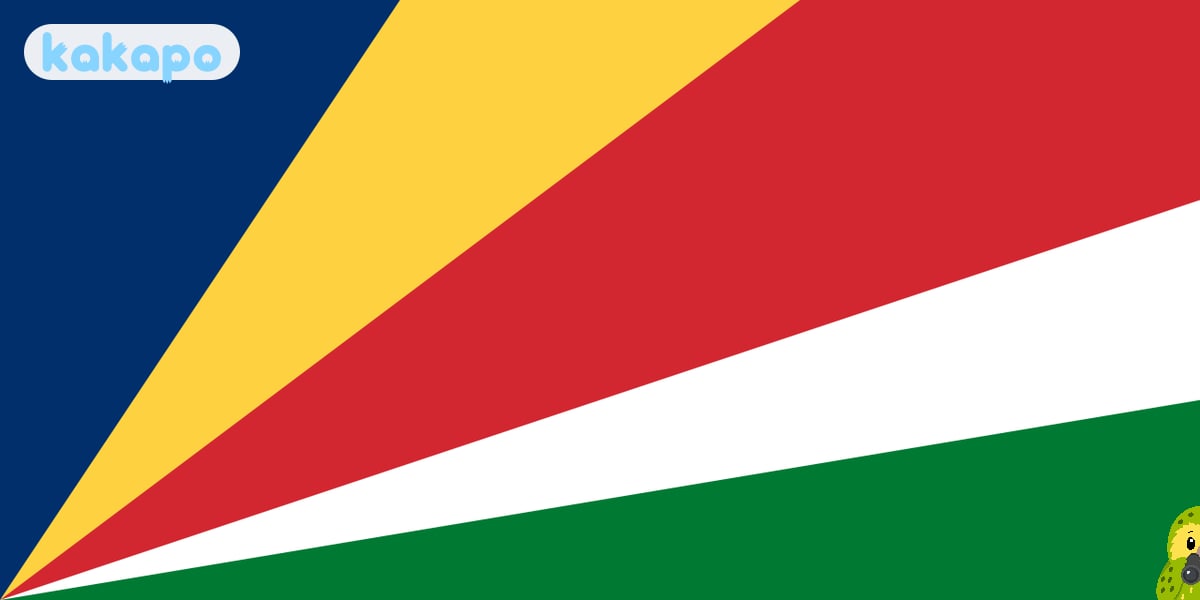 The cyclone-free reputation — mostly true in Seychelles, Seychelles — Kakapo travel safety guide
