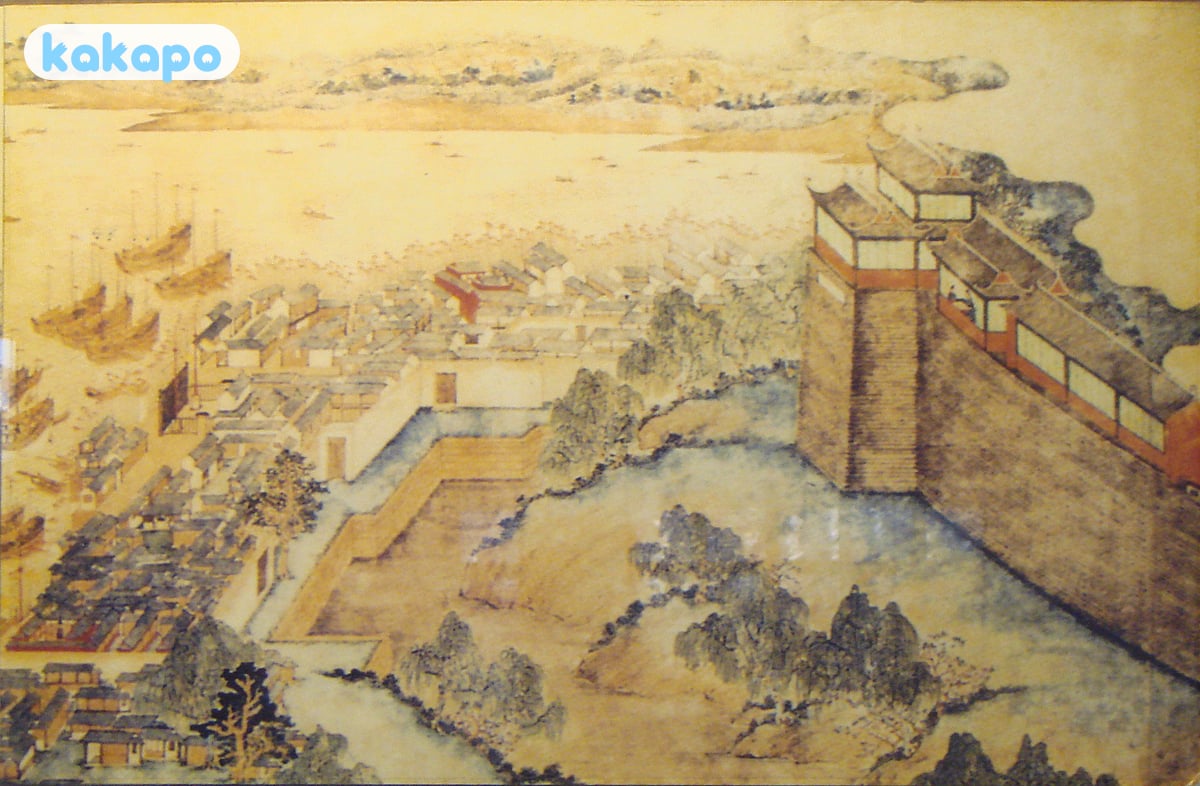 Areas — the Bund, Pudong, French Concession in Shanghai, China — Kakapo travel safety guide