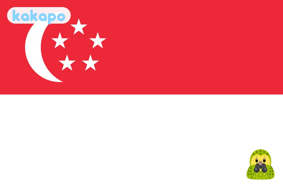 Laws — what's actually enforced in Singapore, Singapore — Kakapo travel safety guide