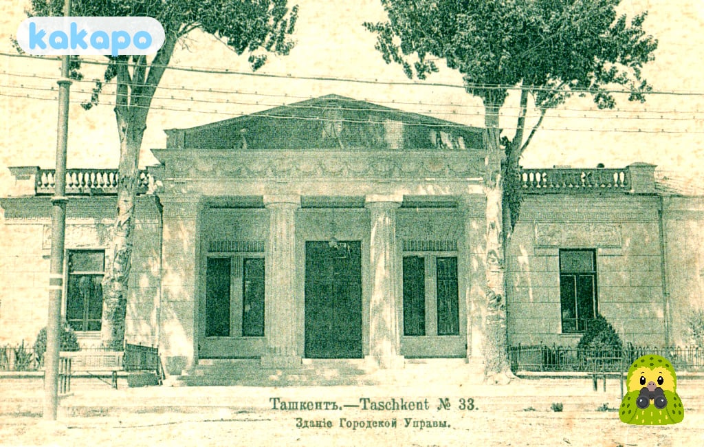 Areas — Mirzo Ulugbek, Yunusobod, Old City in Tashkent, Uzbekistan — Kakapo travel safety guide