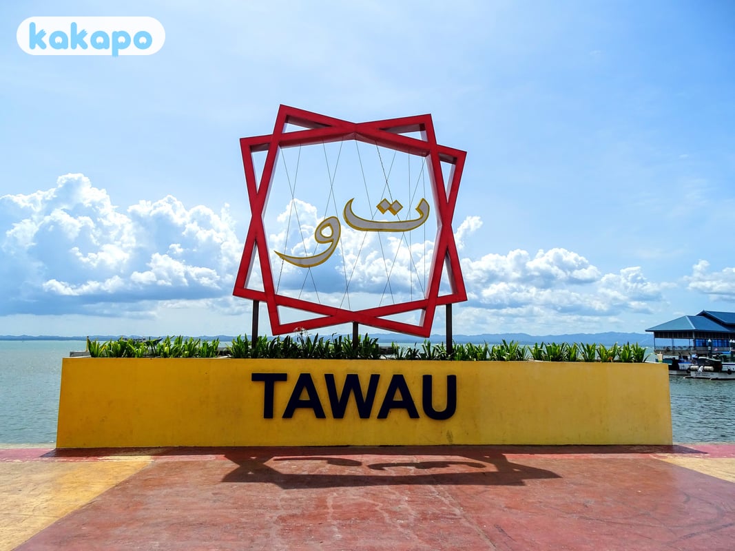 Eastern Sabah Security Zone — what to know in Tawau, Malaysia — Kakapo travel safety guide
