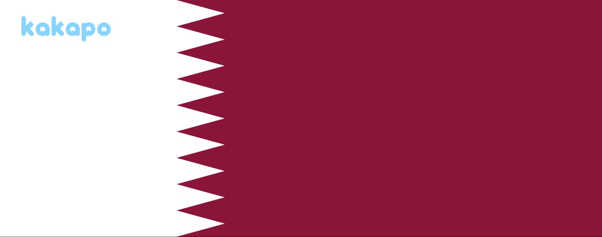 Pearl zones — what's where in The Pearl, Doha, Qatar — Kakapo travel safety guide
