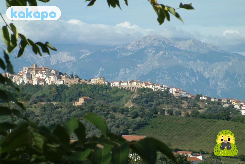 Beach + swimming in Torino di Sangro, Italy — Kakapo travel safety guide