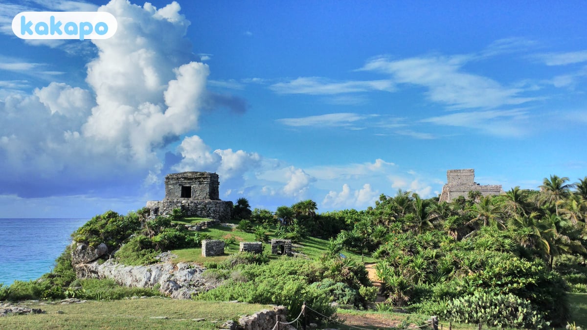 The three Tulums — different safety profiles in Tulum, Mexico — Kakapo travel safety guide