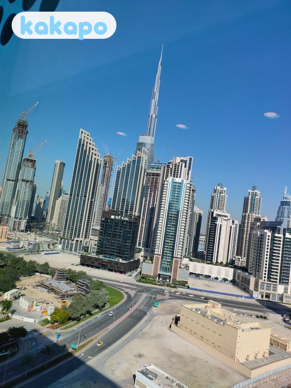 What changed in 2020-2023 in Dubai, United Arab Emirates — Kakapo travel safety guide