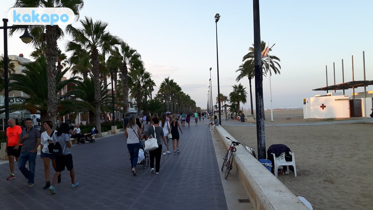 The October 2024 flood context in Valencia, Spain — Kakapo travel safety guide