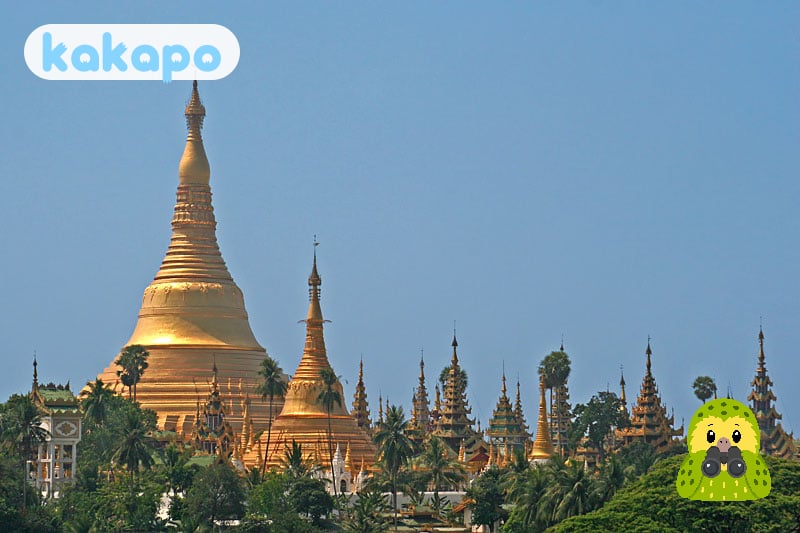 Current Level 4 / 'do not travel' advisory — what it means in Yangon, Myanmar — Kakapo travel safety guide