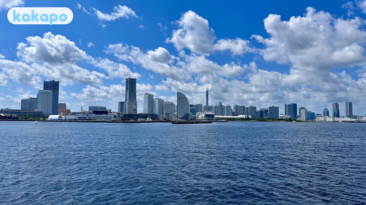 Pacific typhoons — Kanto region strikes in Yokohama, Japan — Kakapo travel safety guide