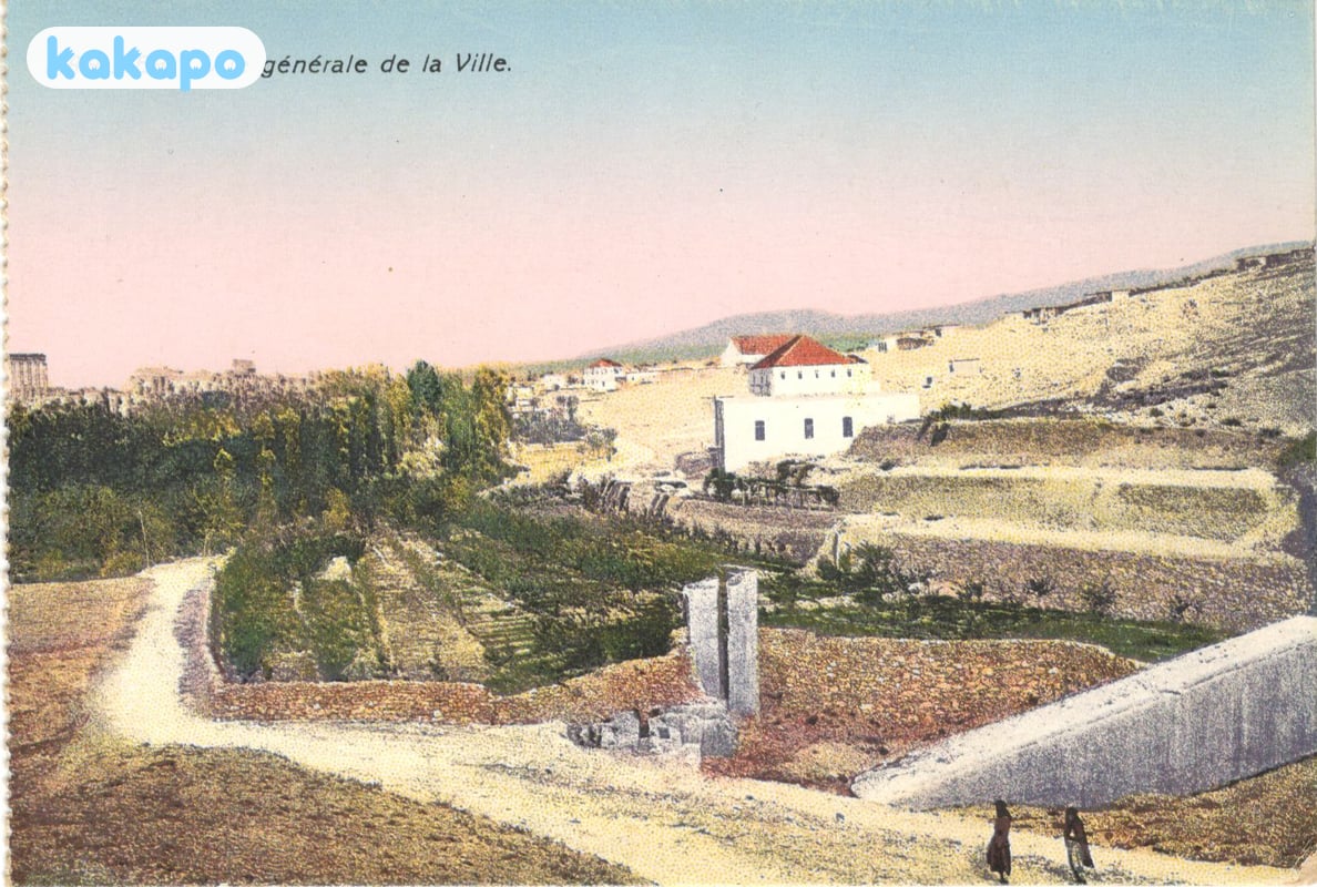 Aree — Hamra, Gemmayzeh, Mar Mikhael, Achrafieh in Beirut, Libano — Guida sicurezza viaggi Kakapo