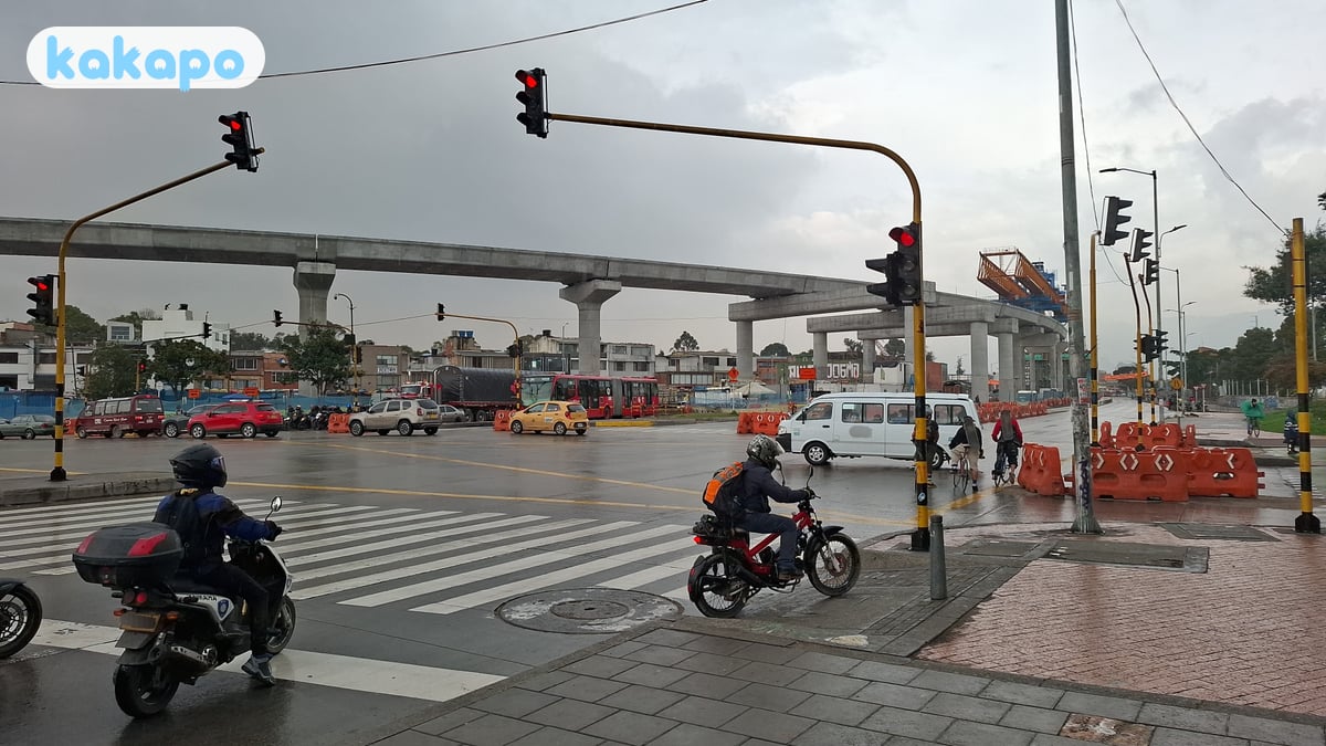 TransMilenio, Uber, taxi, l'aeroporto in Bogotá, Colombia — Guida sicurezza viaggi Kakapo