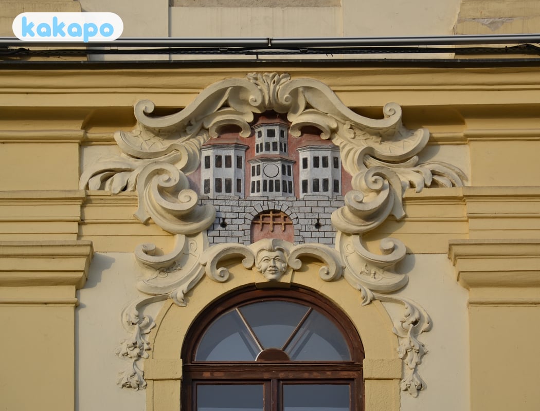 Aree — Centro Storico, Castle Hill, Petržalka in Bratislava, Slovacchia — Guida sicurezza viaggi Kakapo