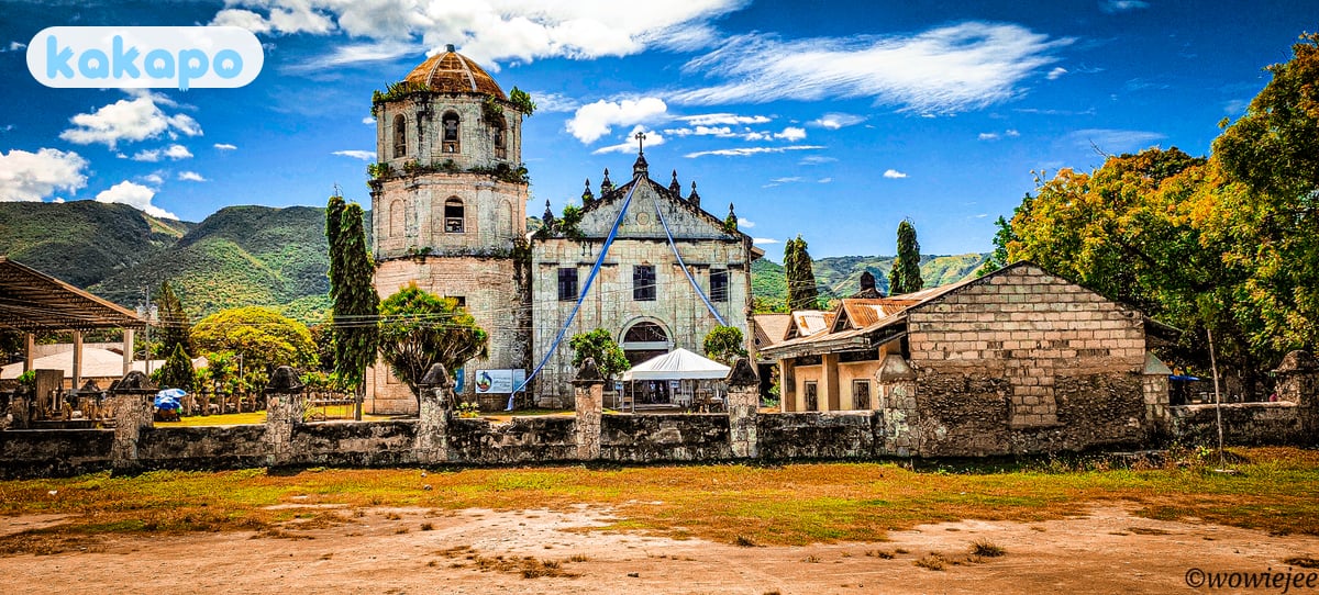 Aree — Mactan, Lahug, IT Park, Colon in Cebu, Filippine — Guida sicurezza viaggi Kakapo