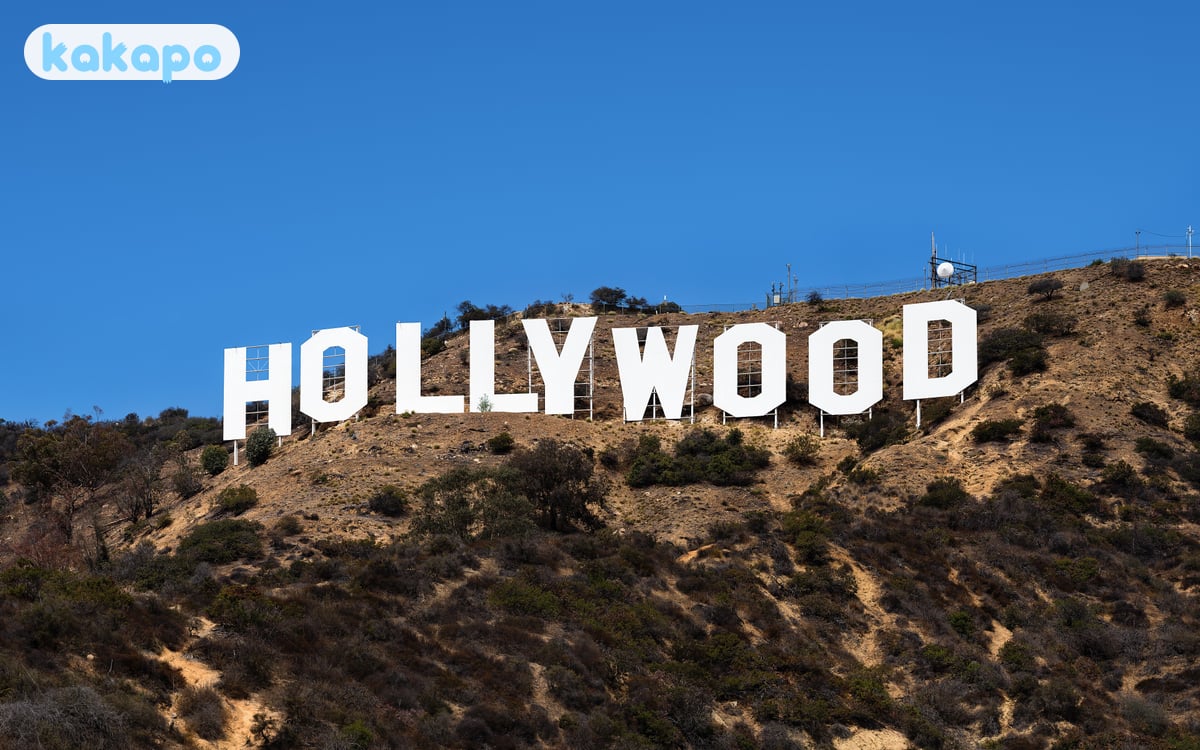 Zone — dove alloggiare in Los Angeles, Stati Uniti — Guida sicurezza viaggi Kakapo