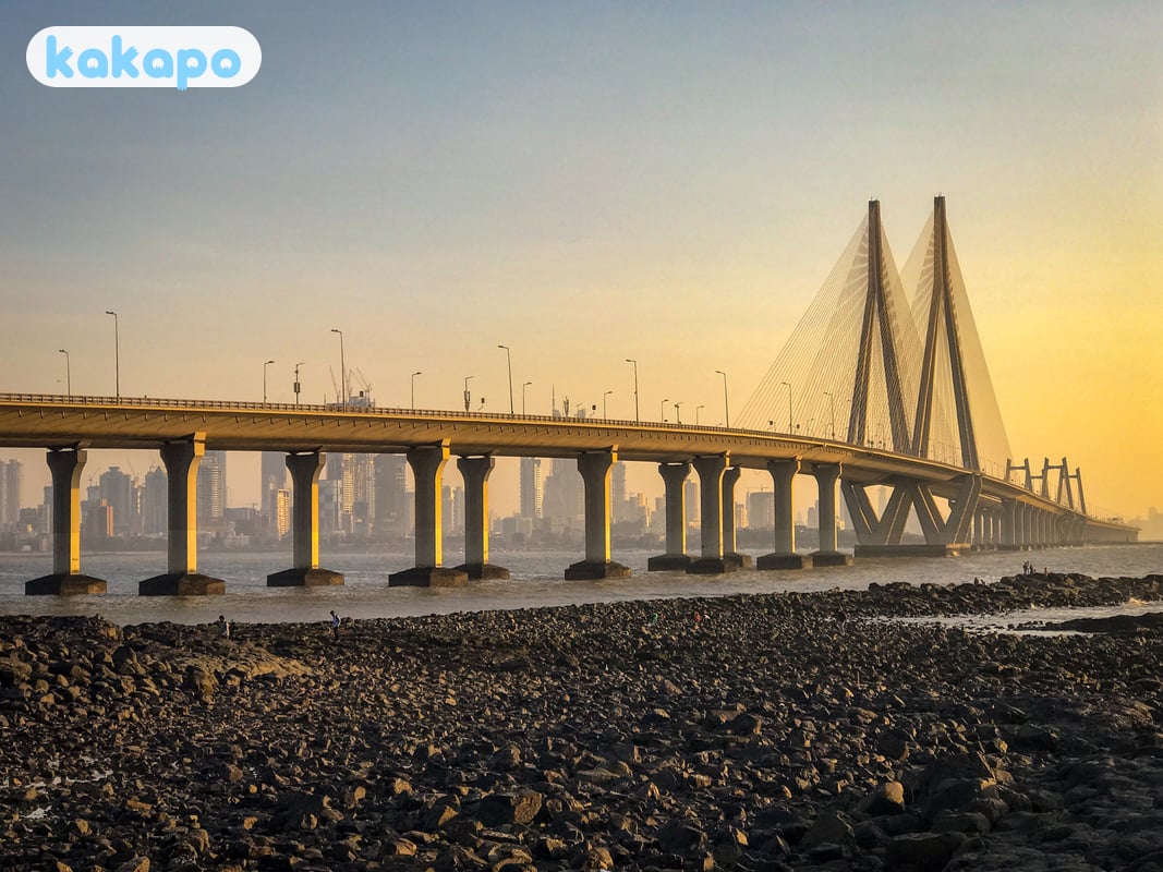 Truffe di Colaba e CST in Mumbai, India — Guida sicurezza viaggi Kakapo