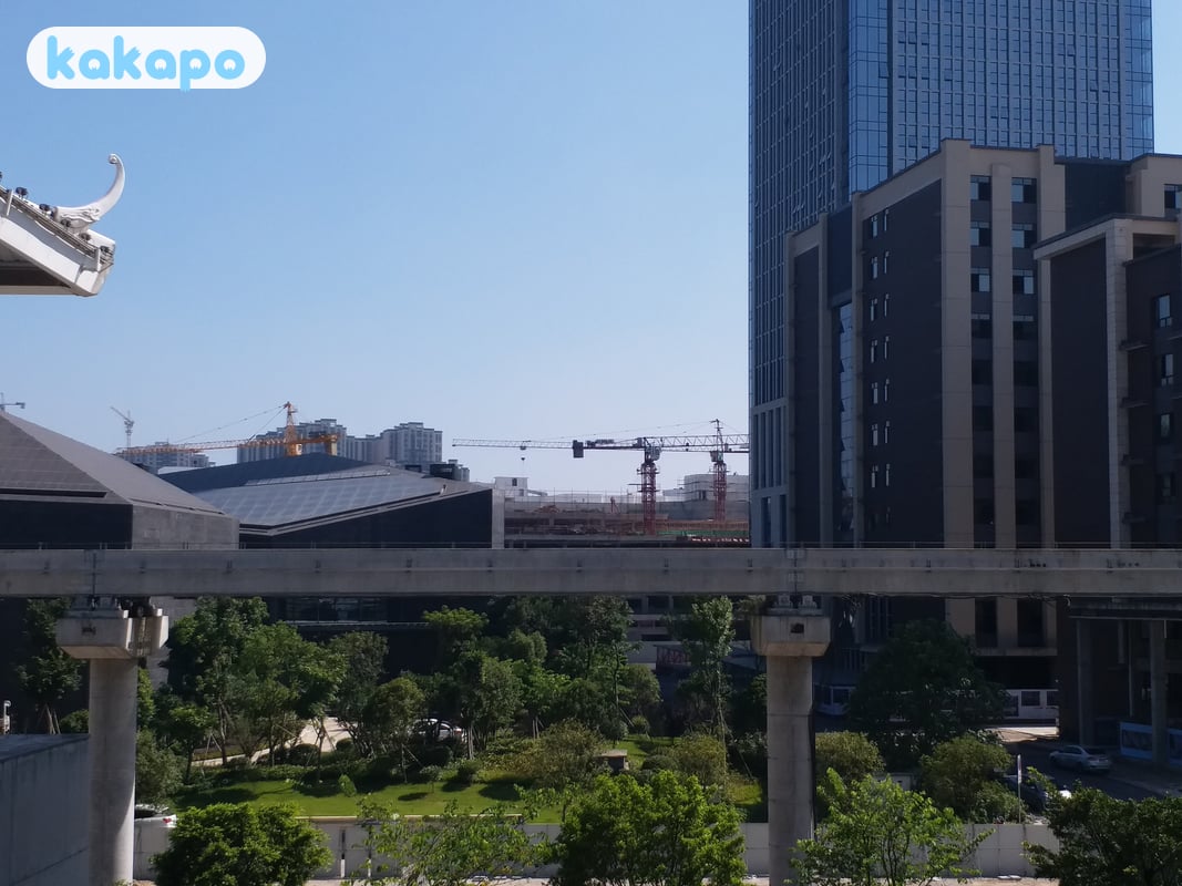 交通 — 空港、高速鉄道、楊朔への行き方 in Guilin, China — Kakapo旅行安全ガイド