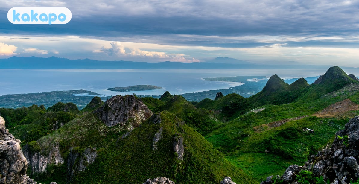 Estradas, Grab, jeepneys, o aeroporto in Cebu, Filipinas — Guia de segurança de viagem Kakapo