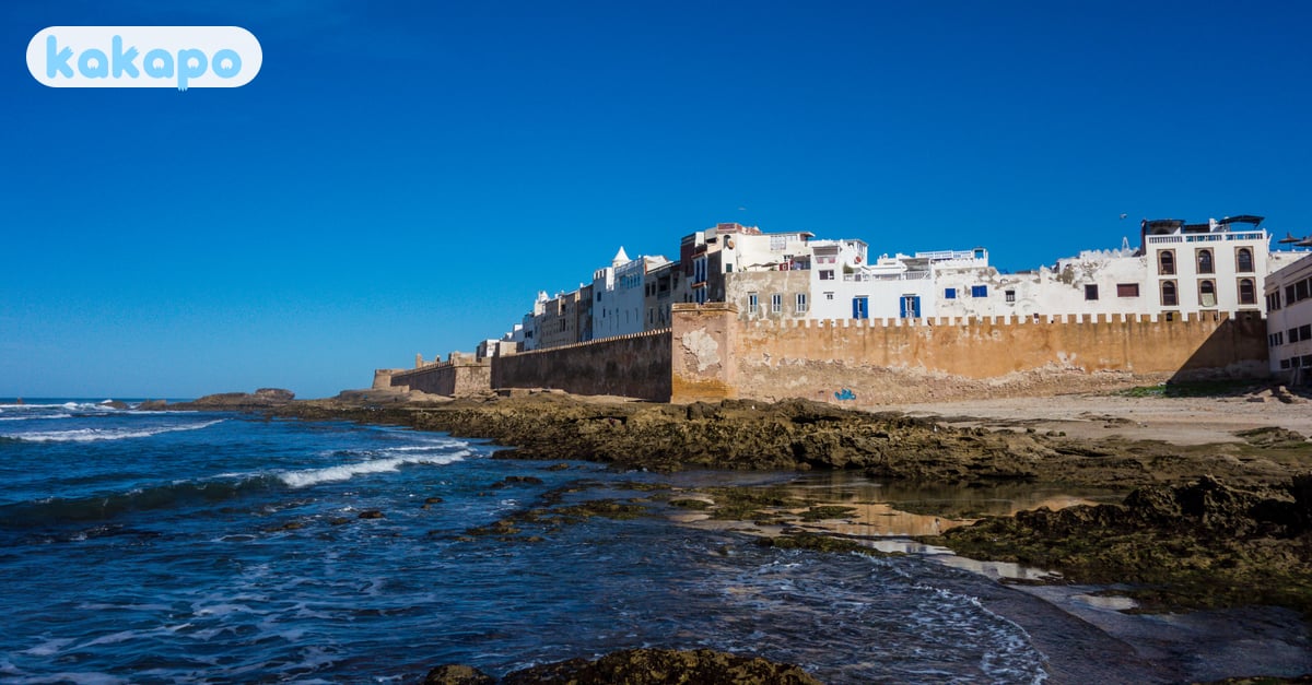 Como chegar, como circular, como sair in Essaouira, Marrocos — Guia de segurança de viagem Kakapo