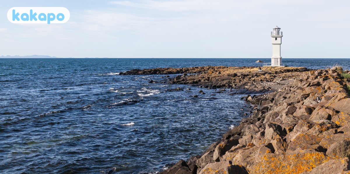 Faro e a costa do Algarve — onde se estabelecer in Faro, Portugal — Guia de segurança de viagem Kakapo