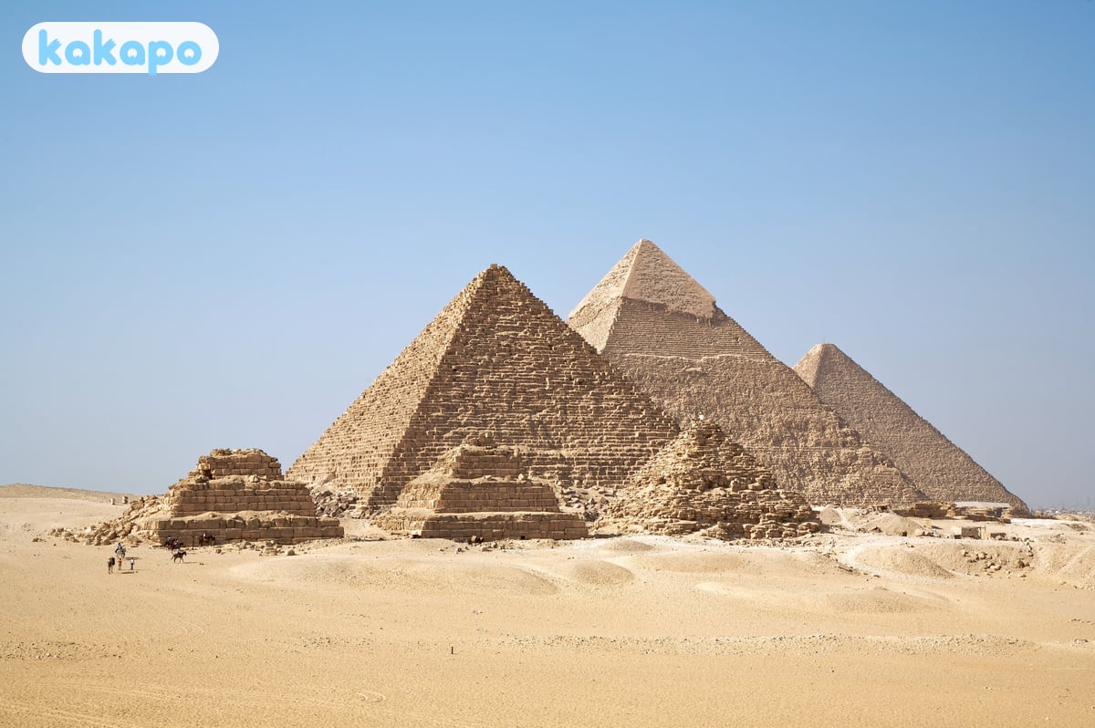 Transporte — Uber, táxis, o aeroporto in Giza, Egito — Guia de segurança de viagem Kakapo