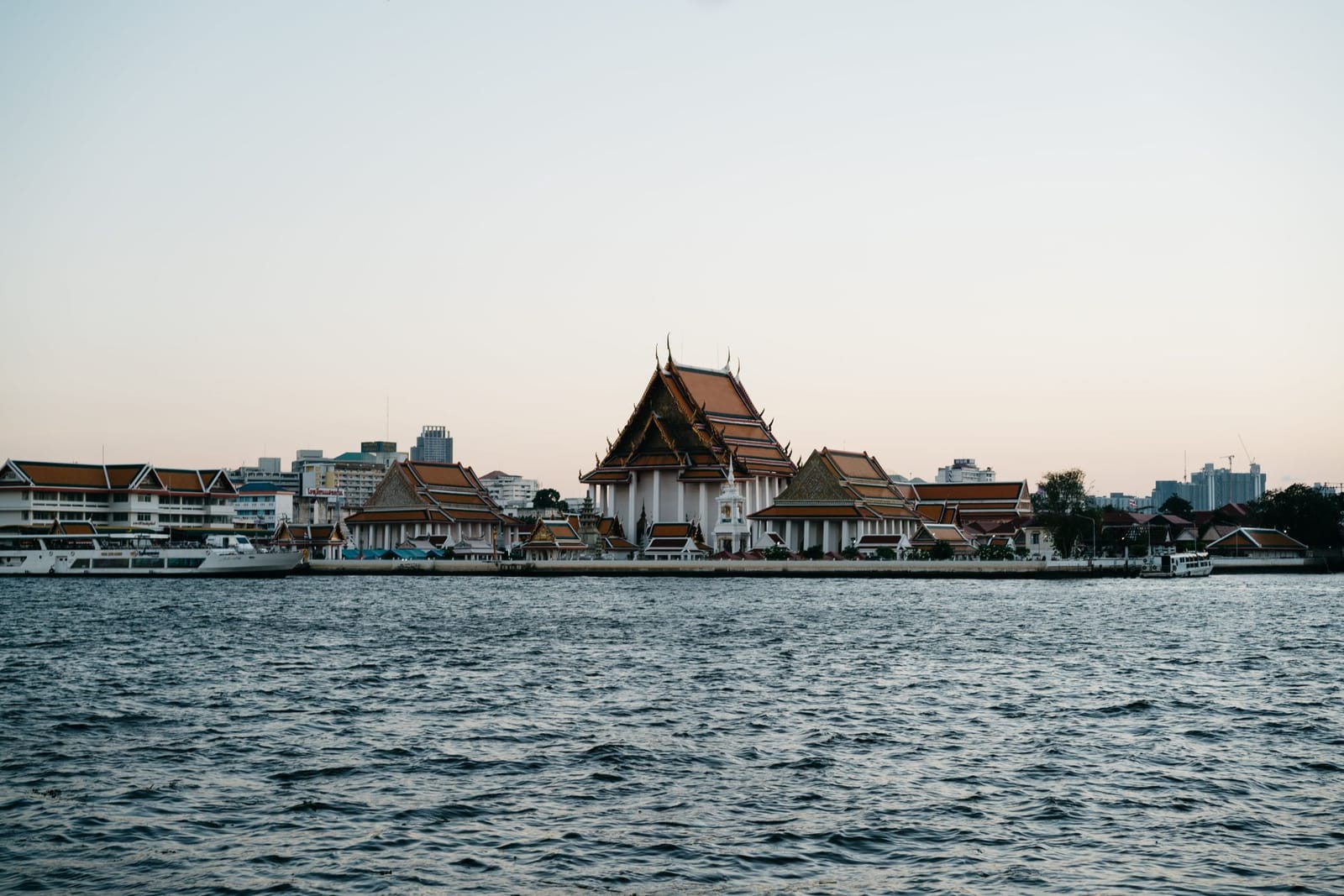 Southeast Asia: The Safety Map Backpackers Get Wrong