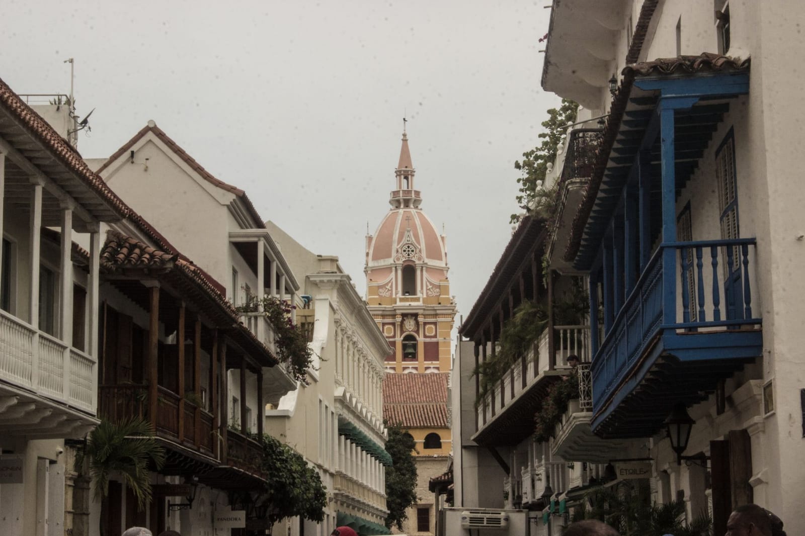Latin America, Beyond the Reputation
