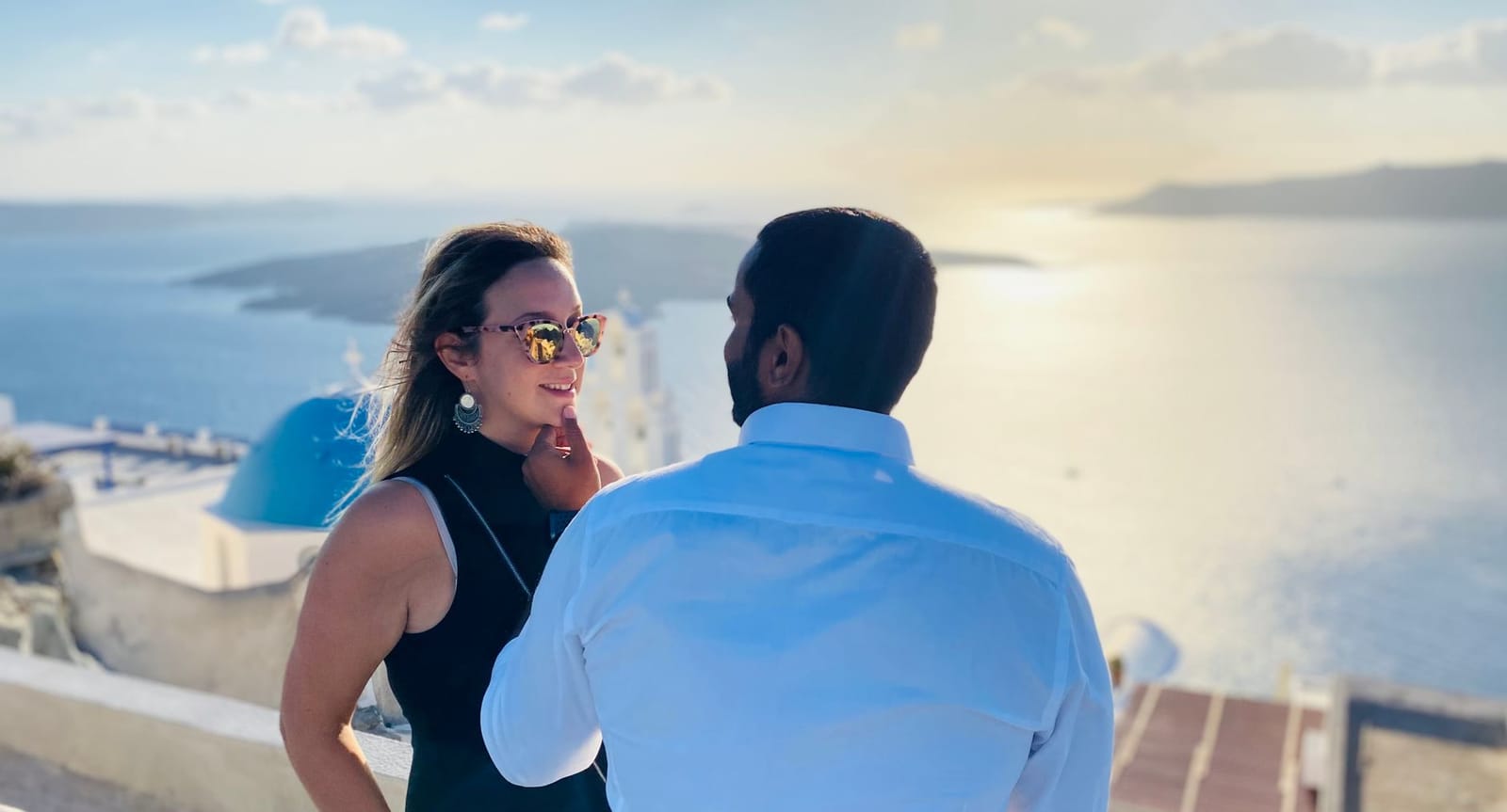 The Honeymoon Safety Check