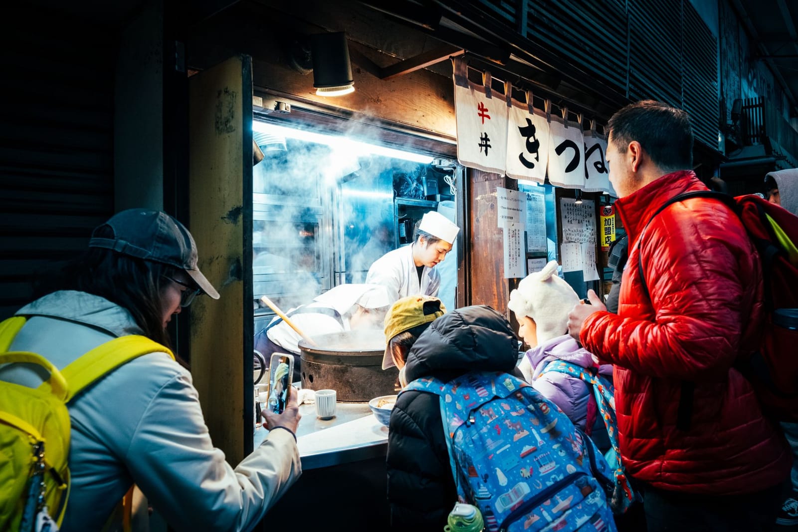 Family Travel Safety: What Actually Matters With Kids