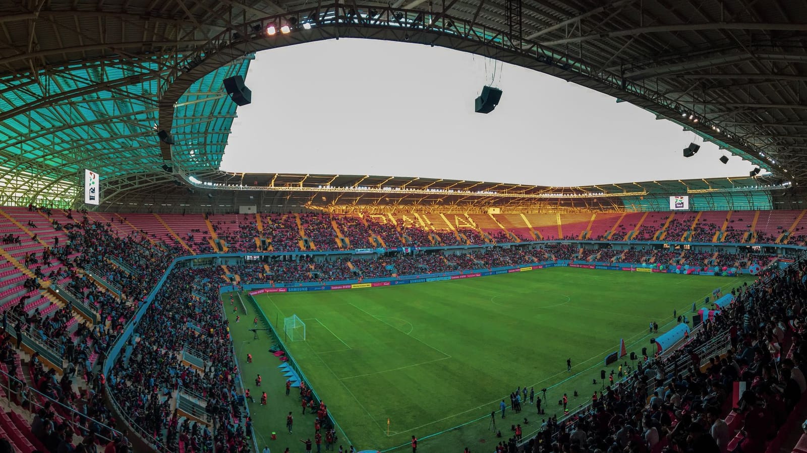 World Cup 2026 Host Cities, Ranked by Safety