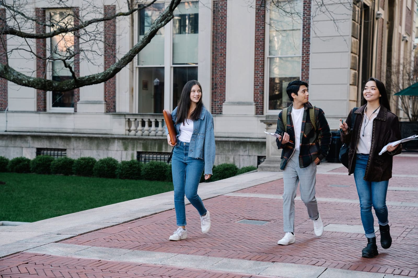 The Campus-to-Midnight Drop