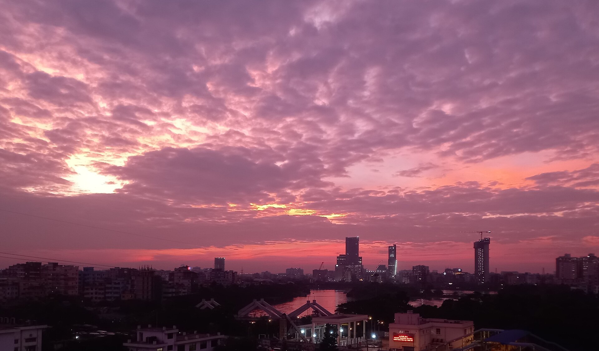 Dhaka — Kakapo travel safety update