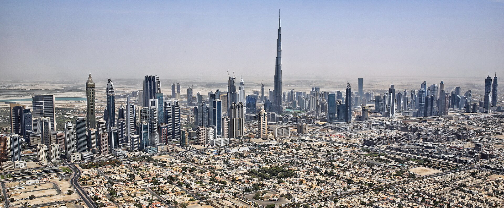 Dubai — Kakapo travel safety update