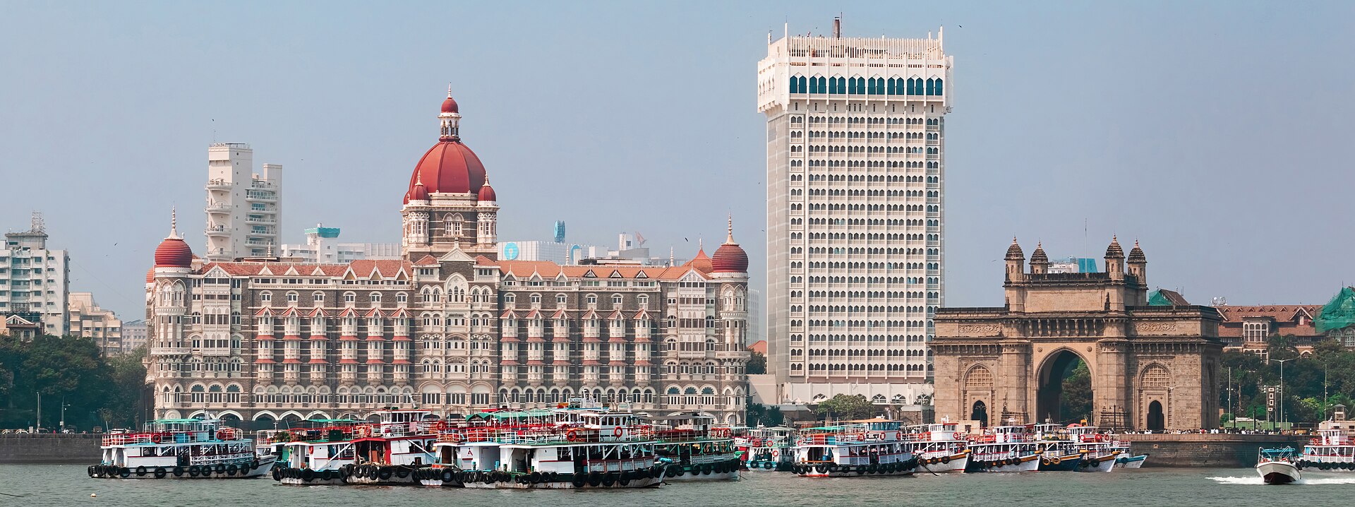 Mumbai — Kakapo travel safety update