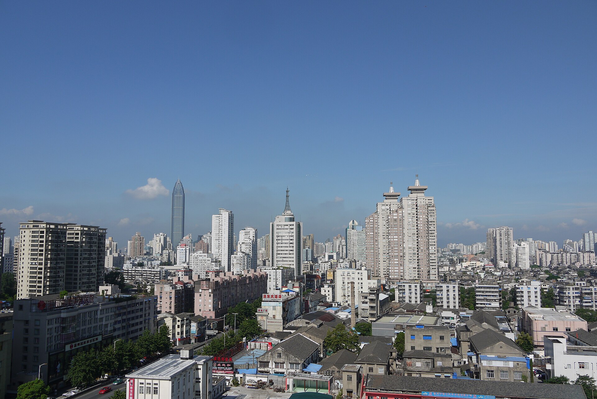 Wenzhou — Kakapo travel safety update
