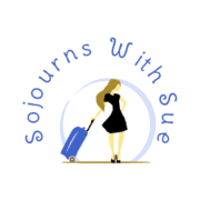 Sojourns with Sue
